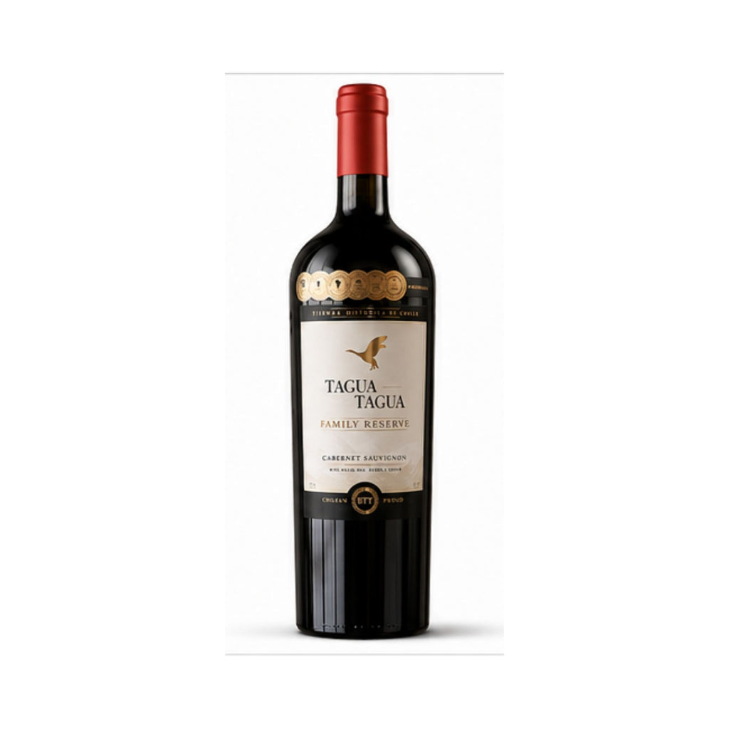 Tagua Tagua Family Reserve Cabernet Sauvignon 750ml