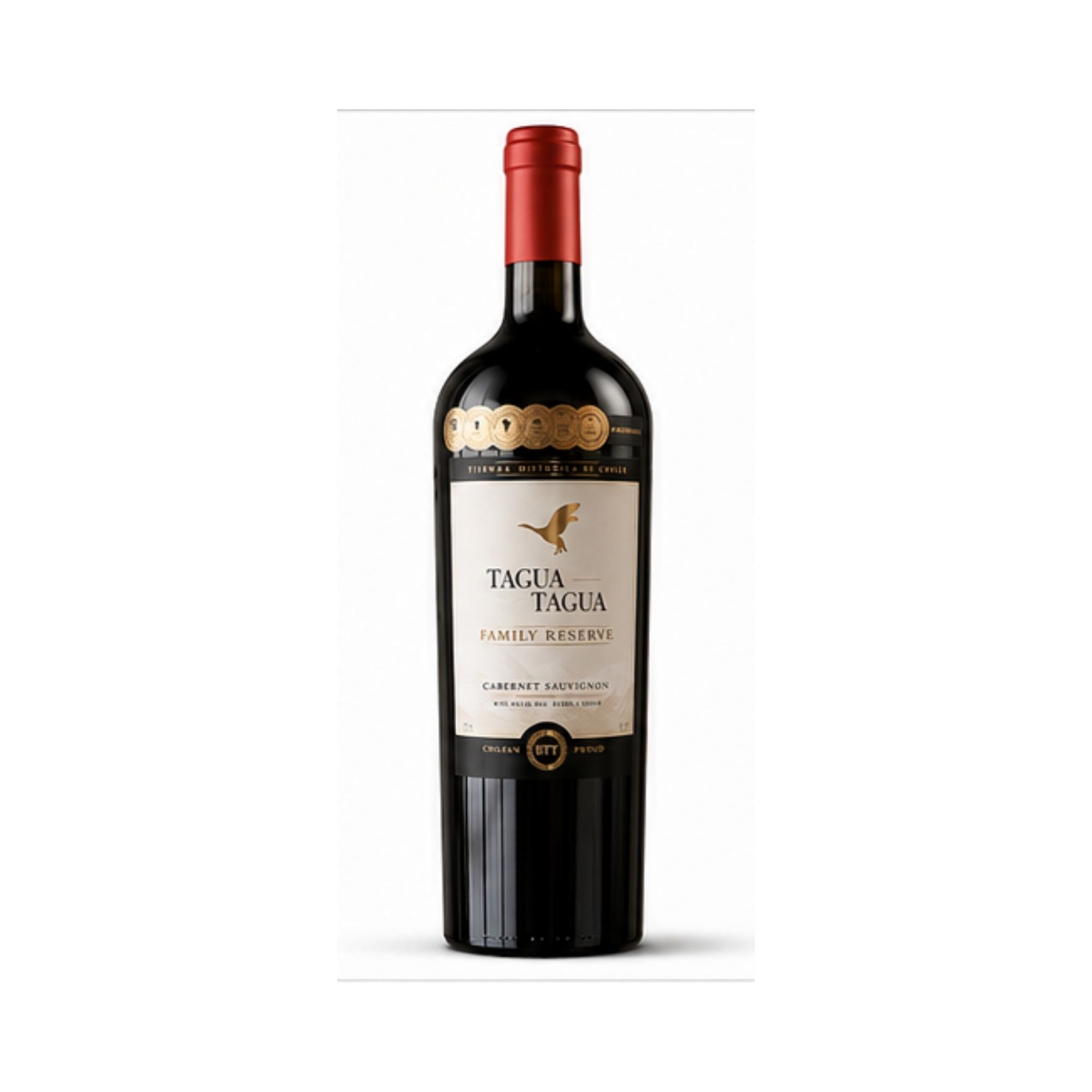 Tagua Tagua Family Reserve Cabernet Sauvignon 750ml