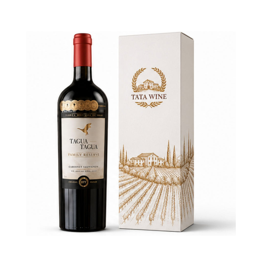 Tagua Tagua Family Reserve Cabernet Sauvignon 750ml