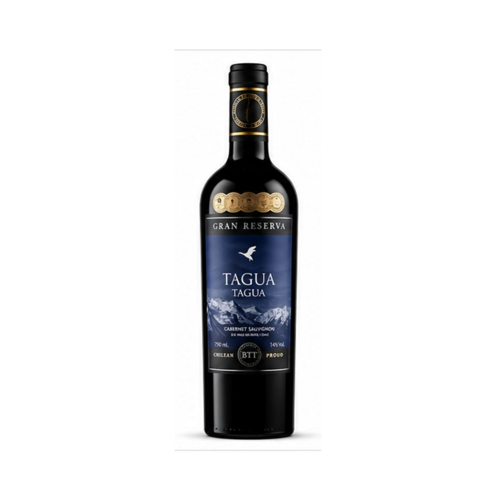 Tagua Tagua Gran Reserva Cabernet Sauvignon 750ml