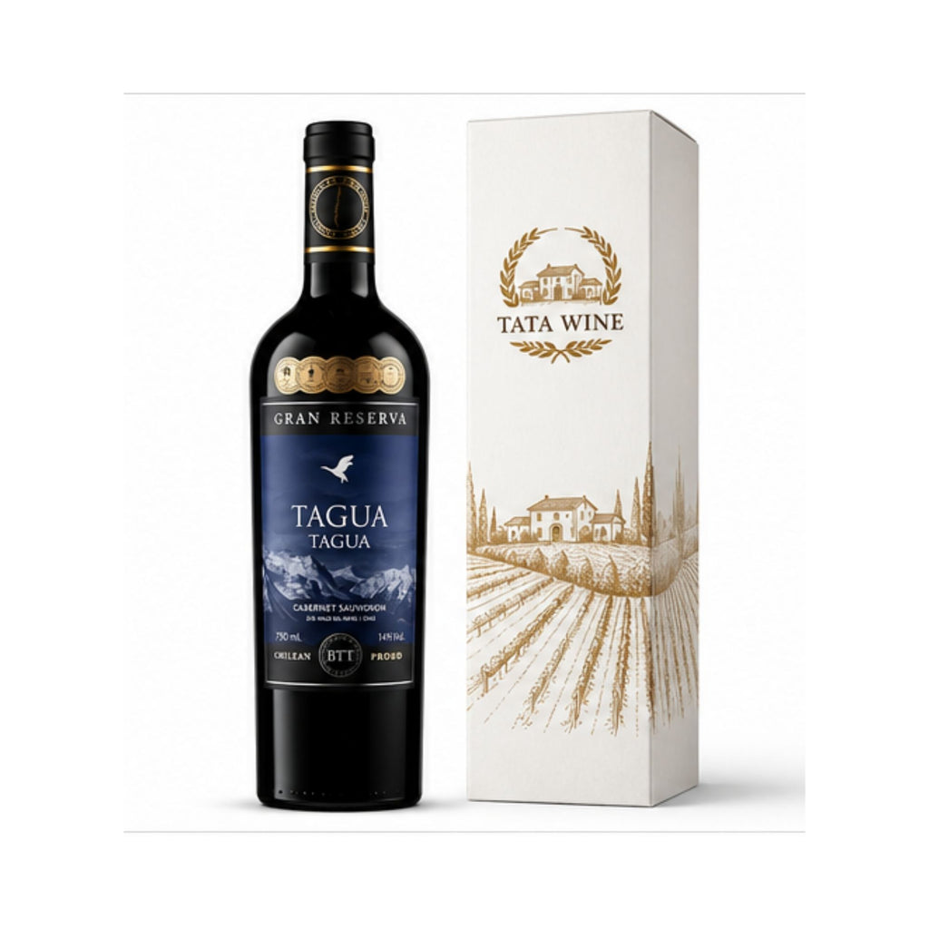 Tagua Tagua Gran Reserva Cabernet Sauvignon 750ml