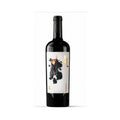 Vinos C AL Carménère 750cc Super Premium