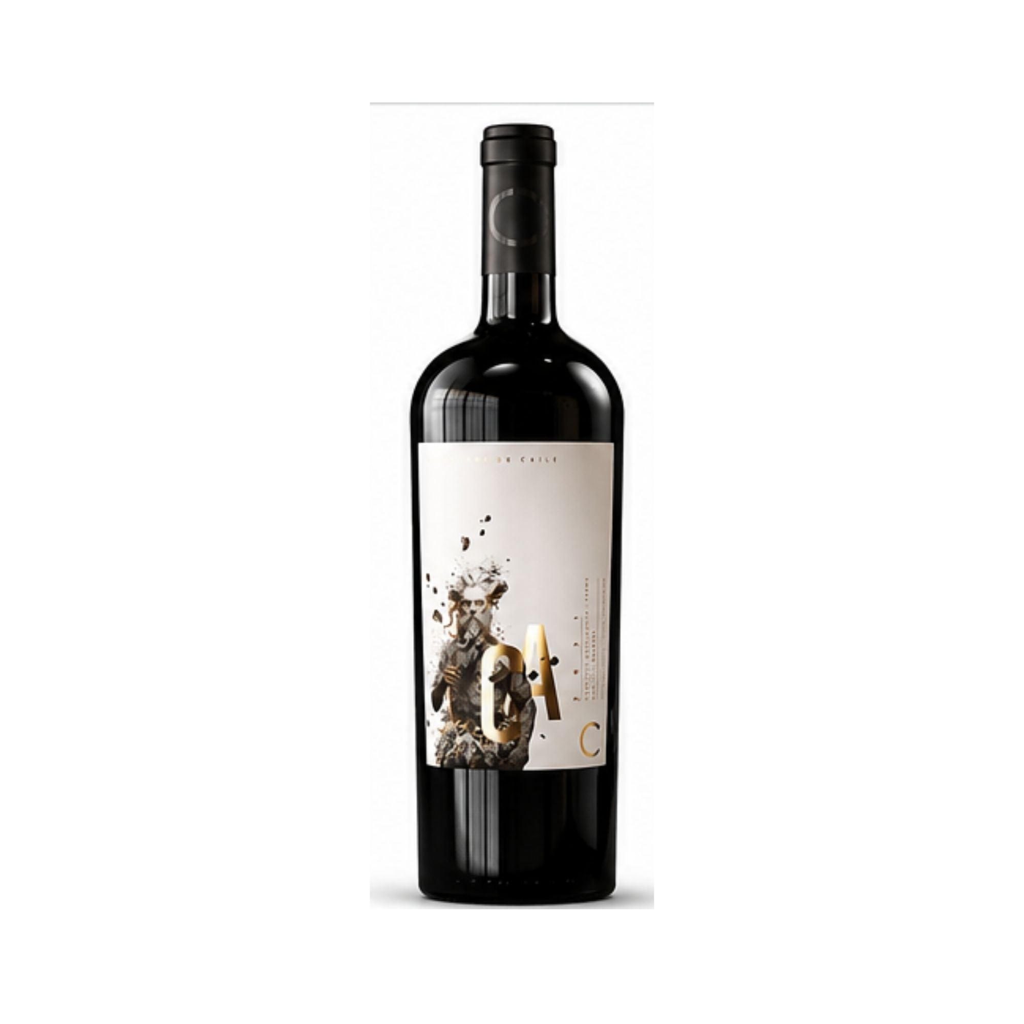 Vinos C CA Blend 750cc Super Premium