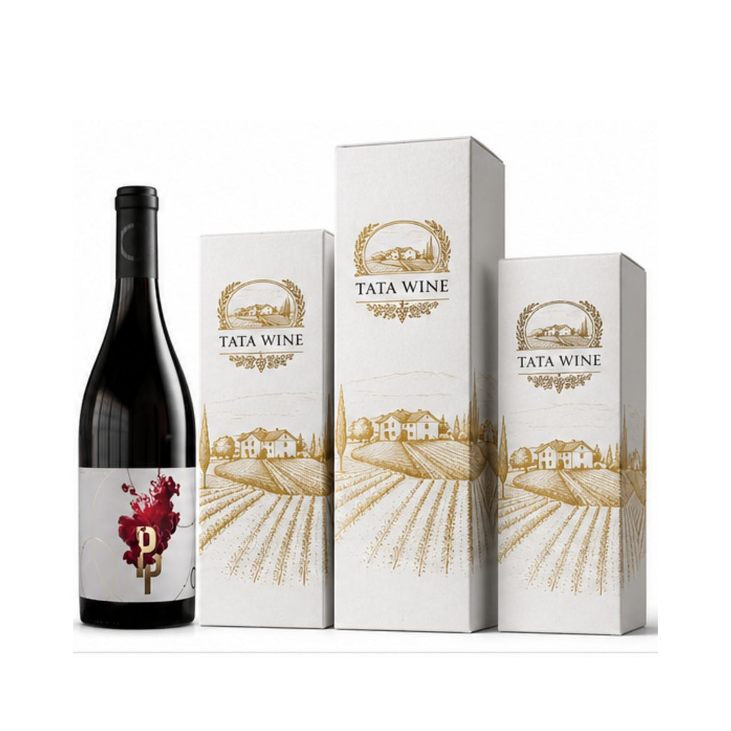 Vinos C PP Carignan 750cc Super Premium